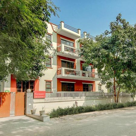 Treebo Iffco Chowk Gurgaon Zewnętrze zdjęcie