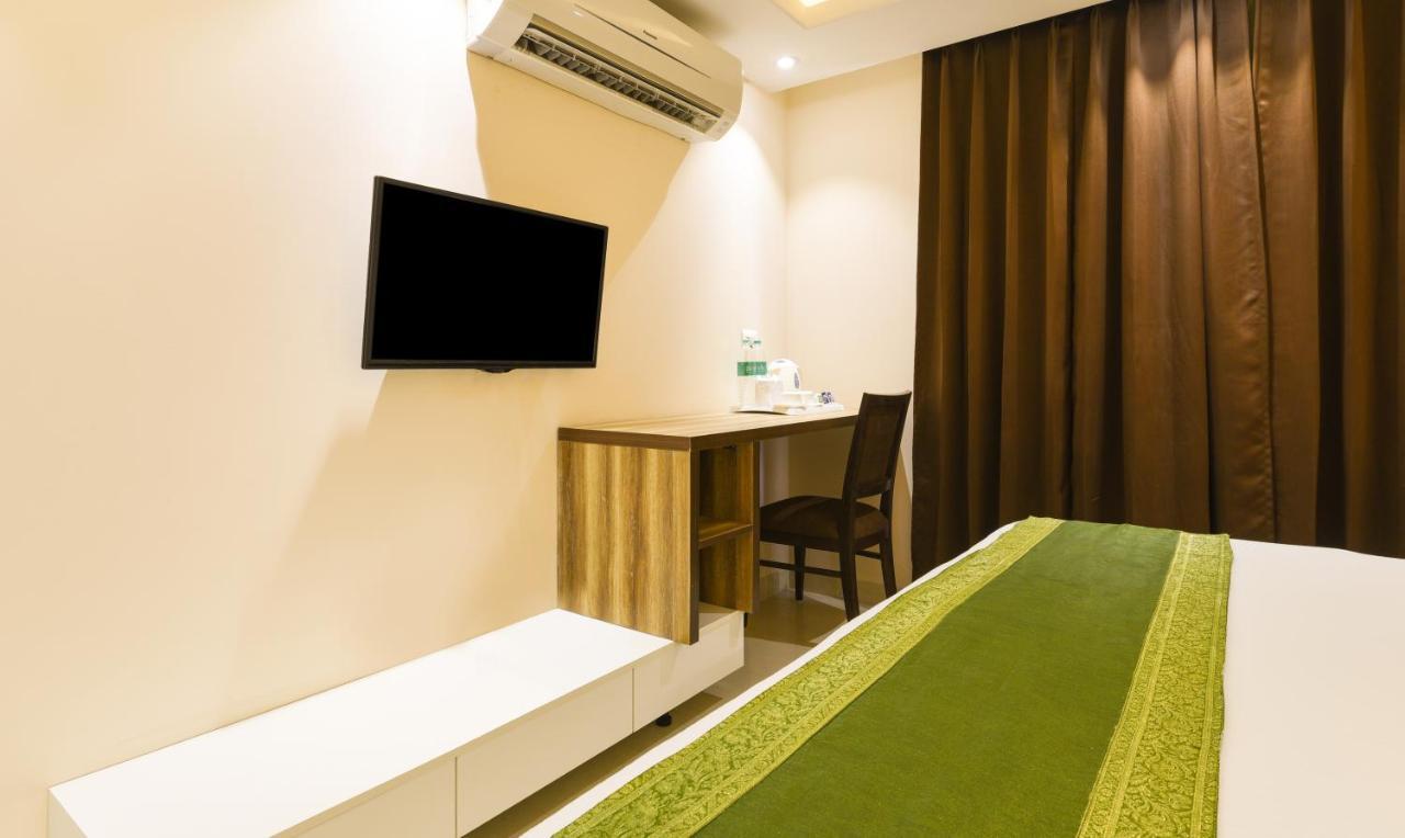 Treebo Iffco Chowk Gurgaon Zewnętrze zdjęcie