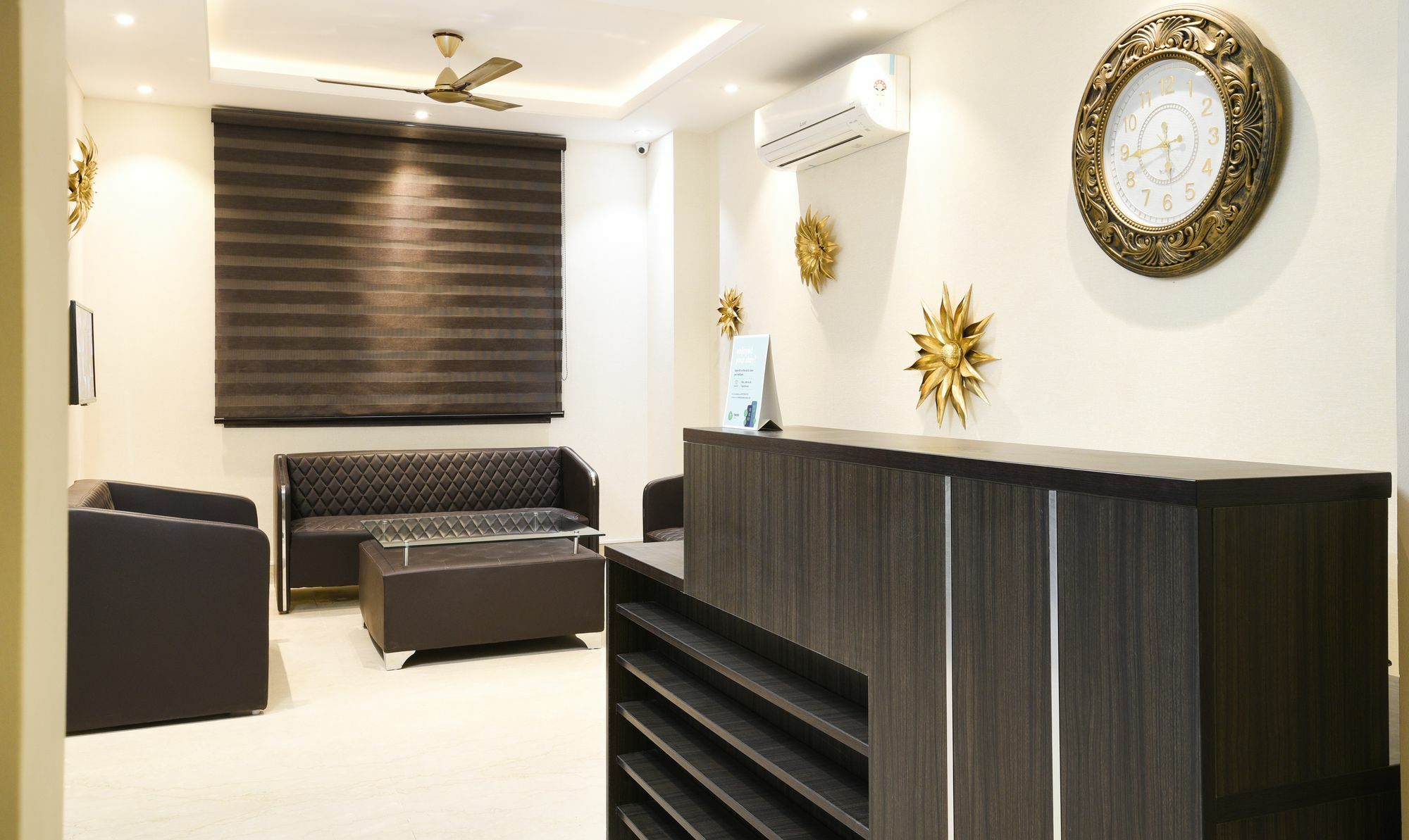 Treebo Iffco Chowk Gurgaon Zewnętrze zdjęcie